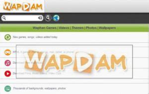 www.wapdam com|Wapdam.com